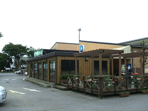 四季菜市場