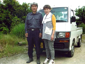 四季菜市場